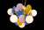 Подвесной светильник Loft It Matisse 10008/6 mult