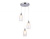 Подвесной светильник Ambrella TRADITIONAL TR3548