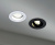 Встраиваемый светильник Akron DL025-2-01B