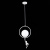 Подвесной светильник Evoluce TENATO SLE115113-01