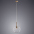 Подвесной светильник Arte Lamp CAMERON A7715SP-1AB