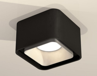 Комплект накладного светильника Ambrella TECHNO SPOT XS7833003