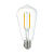Светодиодная филаментная лампа Eglo E14 6W  11862