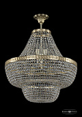 Люстра Bohemia Ivele Crystal 19091/H1/55IV G