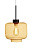 Подвесной светильник RITZ 6735-54