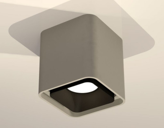 Комплект накладного светильника Ambrella TECHNO SPOT XS7842002