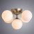 Светильник потолочный Arte Lamp FOBOS A2704PL-5SG