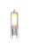 Лампочка светодиодная диммируемая Lucide LED BULB G9 49027/02/31