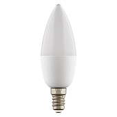 Светодиодная лампа Lightstar E14 7W 4000K 940504
