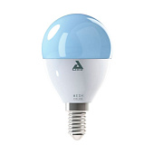 Светодиодная лампа Eglo E14 5W 2765K 11672
