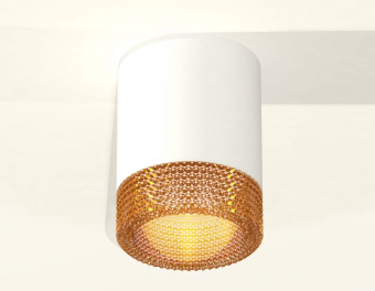 Комплект накладного светильника Ambrella Techno XS6301044