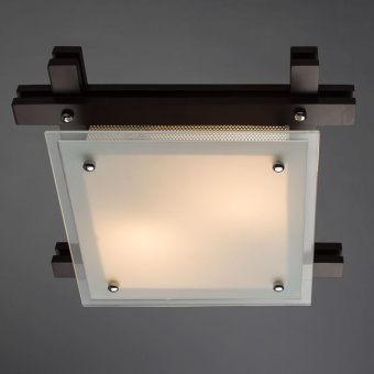 Потолочный светильник Arte Lamp Archimede  A6462PL-2CK