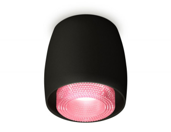 Комплект накладного светильника Ambrella Techno XS1142022