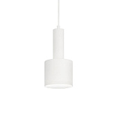 Светильник подвесной Ideal Lux Holly SP1 Bianco