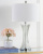 Настольная лампа LH Mirror Home Наоми BD-836865