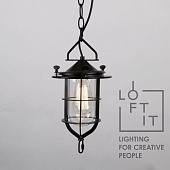 Подвесной светильник Loft-4 LOFT1141