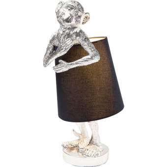 Настольная лампа Kare Monkey BD-2091592