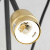 Подвесной светильник Lussole LGO HURON GRLSP-8199