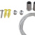 Аксессуар для трекового светильника Maytoni Accessories for tracks TRA004SW-21S