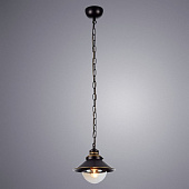 Светильник подвесной Arte Lamp Grazioso A4577SP-1CK