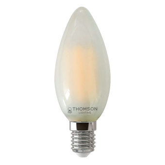 Светодиодная лампа Thomson E14 7W 4500K TH-B2136