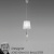 Подвесной светильник Mantra TIFFANY 3861
