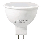 Светодиодная лампа Thomson GU5.3 8W 4000K TH-B2048