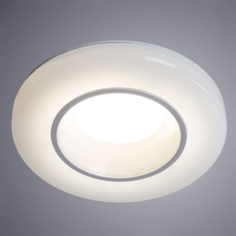 Потолочный светильник Arte Lamp ALIOTH 6W A7991PL-1WH