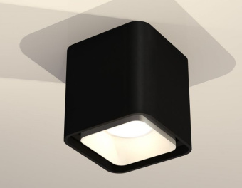 Комплект накладного светильника Ambrella TECHNO SPOT XS7841001