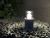 Ландшафтный светильник Maytoni Outdoor Bronx O576FL-01B1
