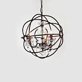 Подвесной светильник Orbit 1834-3P