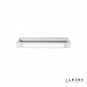 Настенный светильник iLedex Firefox W1173-1 WH