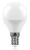 Светодиодная лампа Feron E14 9W 2700K 25801