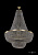 Люстра Bohemia Ivele Crystal 19091/H2/100IV G