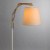 Светильник напольный Arte Lamp Pinoccio A5700PN-1WH