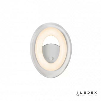 Настенный светильник iLedex Fancy FS-011-B1 WH