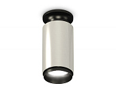 Комплект накладного светильника Ambrella Techno XS6325100