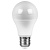 Светодиодная лампа Feron SBA 55200 E27 40W белый, теплый