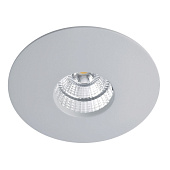 Светильник потолочный Arte Lamp A5438 9W A5438PL-1GY