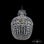 Подвесной светильник Bohemia Ivele Crystal 14771/35 G