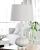 Настольная лампа LH Mirror Home Спайк BD-235625