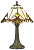 Светильник настольный Velante Tiffany 863-804-01