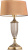 Настольная лампа Kutek MONZA MON-LG-1(P/A)