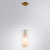 Светильник подвесной Arte Lamp ARIES A8983SP-1PB