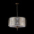 Подвесной светильник Leaf H425-PL-05-G