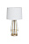 Настольная лампа Garda Decor BD-234714