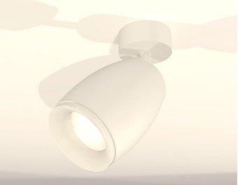 Комплект поворотного светильника Ambrella Techno XM1122006