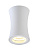 Потолочный светильник Crystal Lux CLT 031C WH