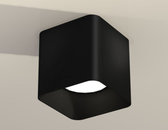Комплект накладного светильника Ambrella TECHNO SPOT XS7806002