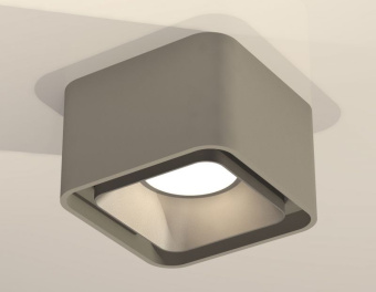 Комплект накладного светильника Ambrella TECHNO SPOT XS7834003